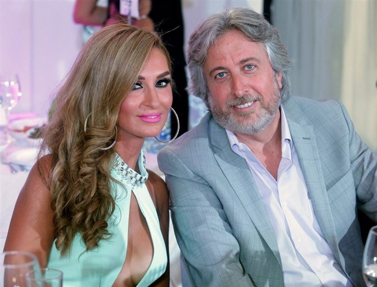 Assi El Hellani on Eid El Adha